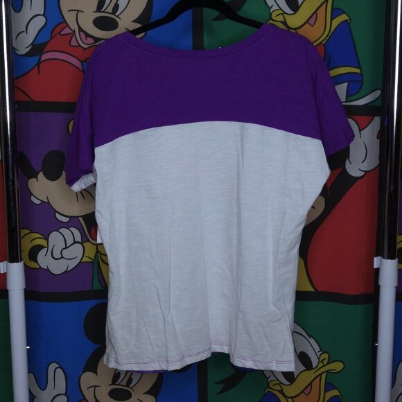NWT Disney Parks Ursula Tee - Picture 2 of 4
